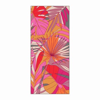 Owala Polyester Beach Towels Multicolor Canada | KUMXW-8376